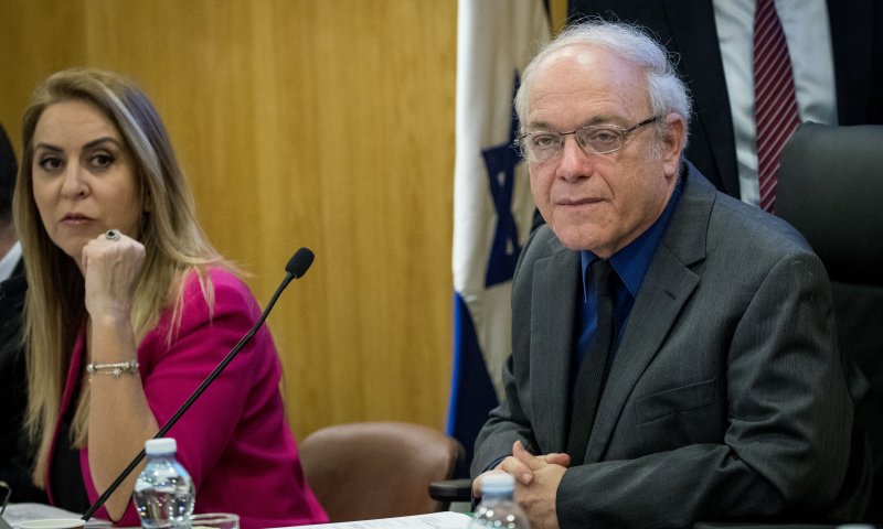 עתירת הליכוד נדחתה, תוצאות האמת יפורסמו בזמן