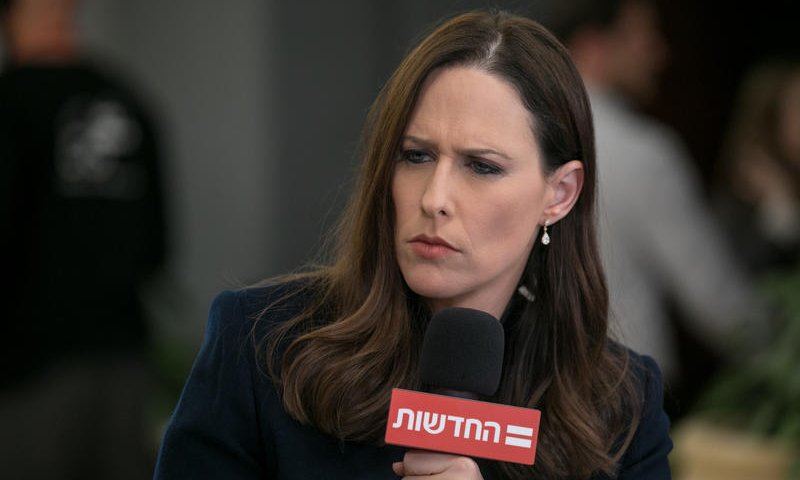 יונית לוי חושפת את הקריירה החדשה שלה