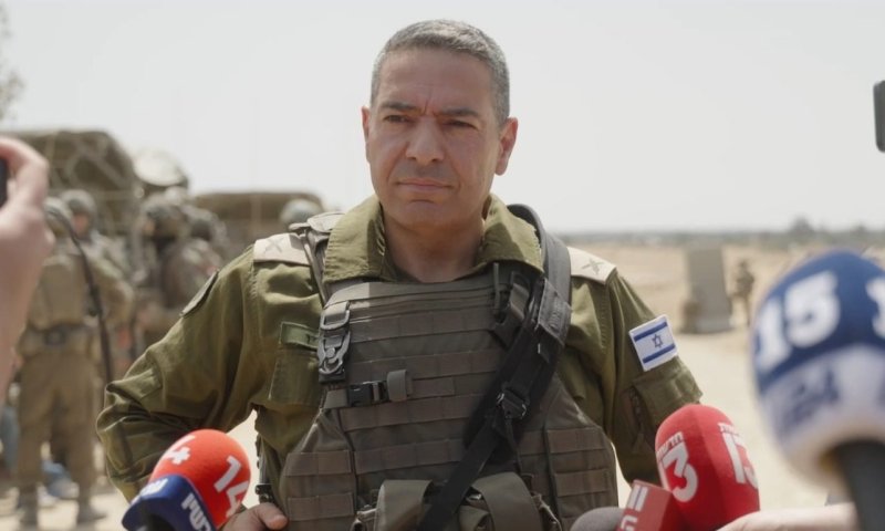 דובר צה״ל: ״העמקנו את העליונות שלנו במרחבים נוספים״