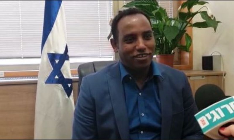 "המשטרה פוגעת באתיופים, חרדים, ערבים ומתנחלים"