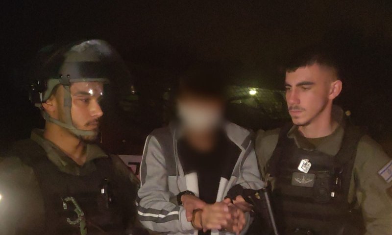 נעצר חשוד שאיים על חיילת ששירתה עם נעה לזר ז"ל