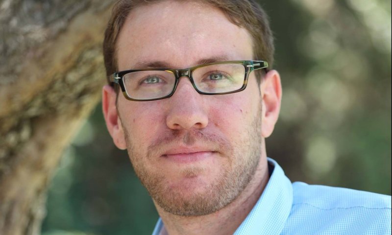 פשקוויל היום: מדור חדש ליהודה שלזינגר. ברנז'ה