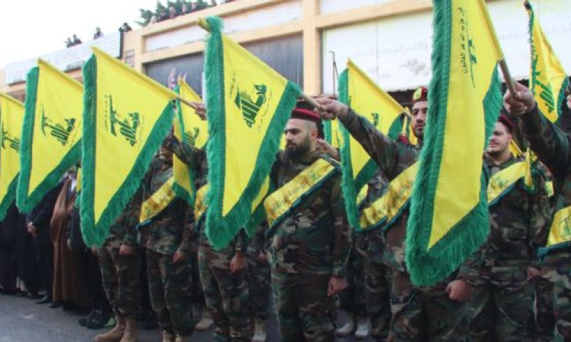 תורת הלחימה הישראלית שנסראללה אימץ