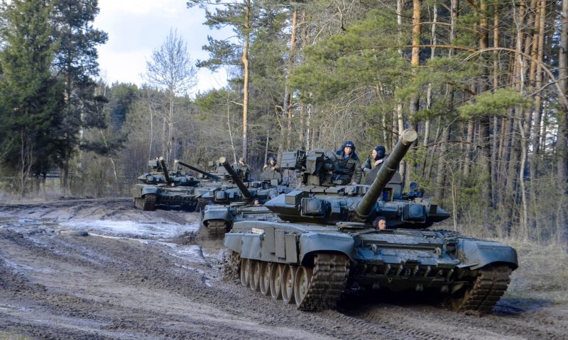 ארה"ב עוד לא רגועה: "תקיפה אפשרית בקרוב"