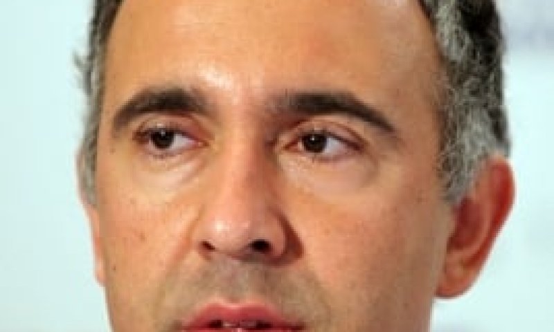 עכשיו זה רשמי: המנכ"ל הסרוג של ראש הממשלה פורש