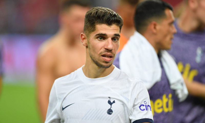 בליל חתונתו: כוכב טוטנהאם מנור סולומון נתקע בישראל