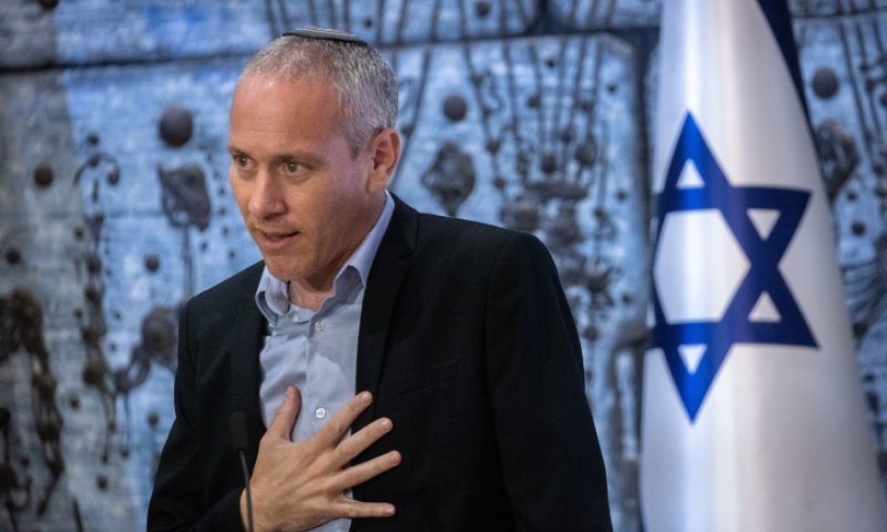 עכשיו אפשר לשתף | טרופר בפוסט מרגש על בני גנץ