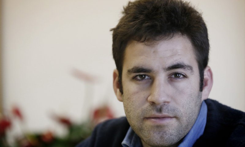 "נקרעה המסכה הסרוגה מעל פניו של ברקוביץ'"