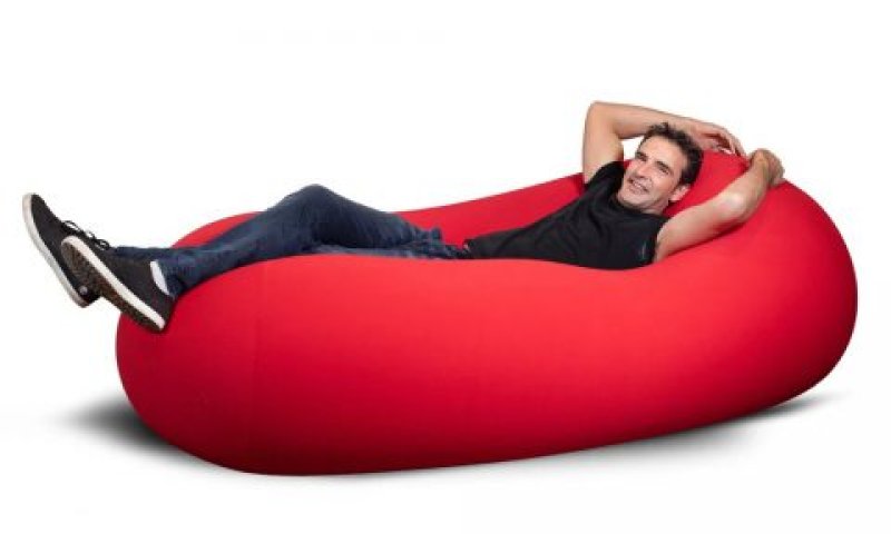 הטרנד החם הבא בבית: פופים צבעוניים ומעוצבים