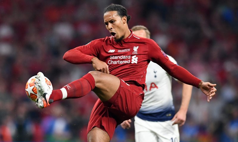 הקרב על האלופות נחתם בצורה דרמטית