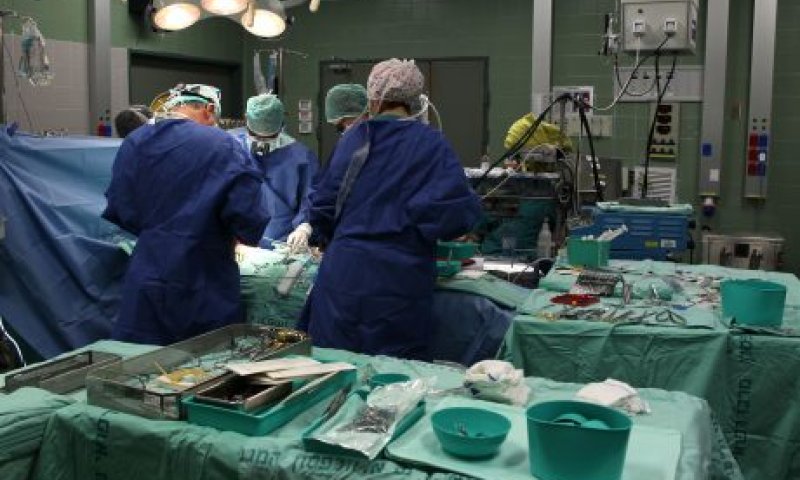 אסור להקדים חולים מחו"ל על פני חולים ישראליים