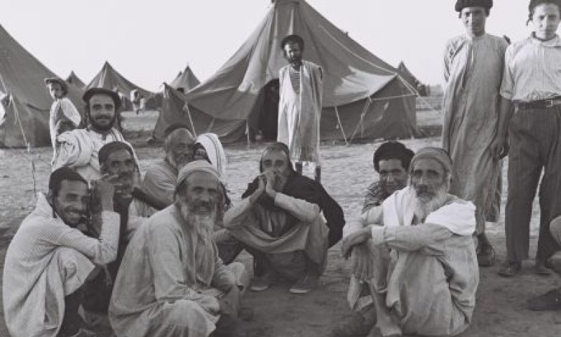 "הטענות על חטיפת ילדי תימן הוכחו כעלילה"