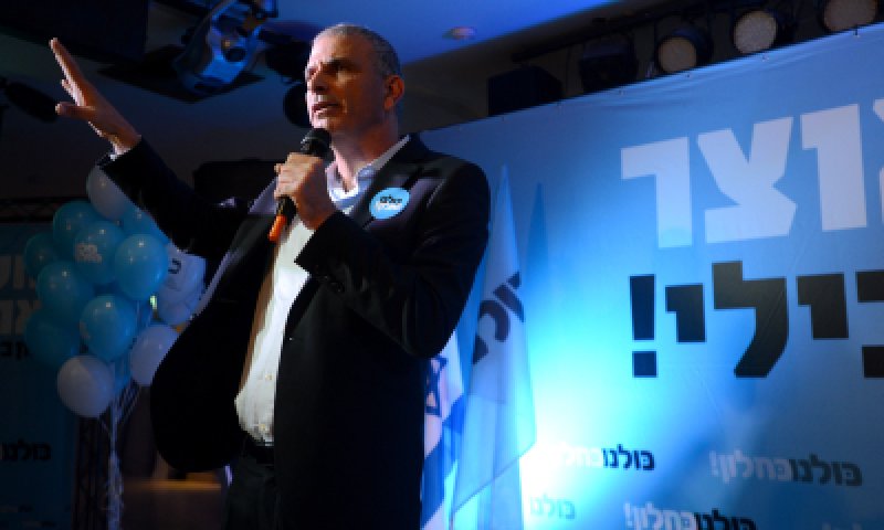 כחלון לבנט: "חנן פורת היה מתבייש בך"