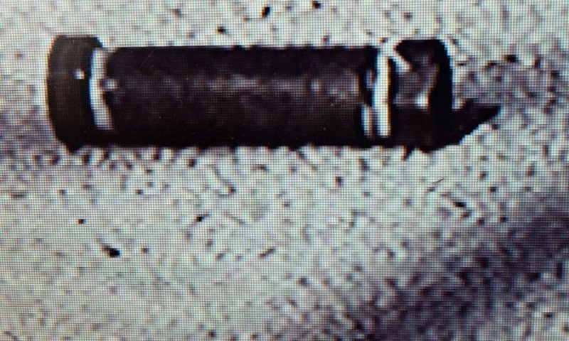 נס בשומרון: לוחמי מג"ב מנעו פיגוע תופת