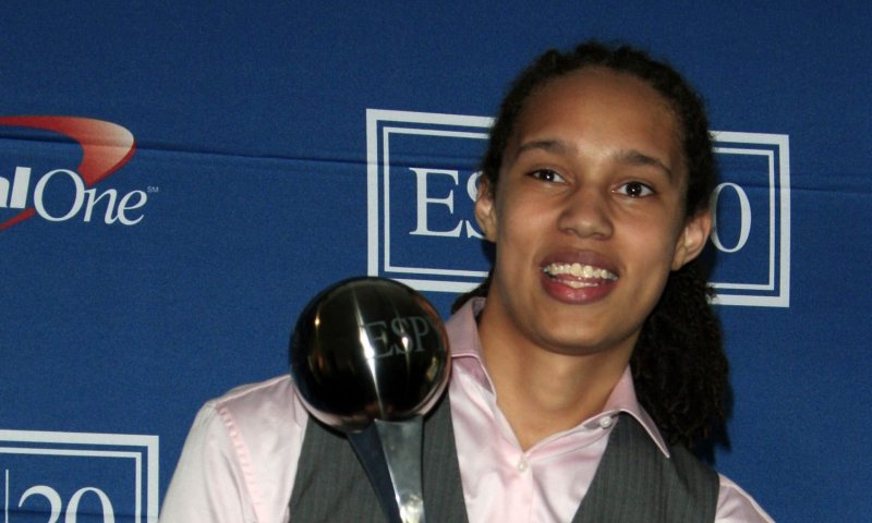 ביהמ"ש סירב: רוסיה לא תשחרר את כוכבת ה-WNBA