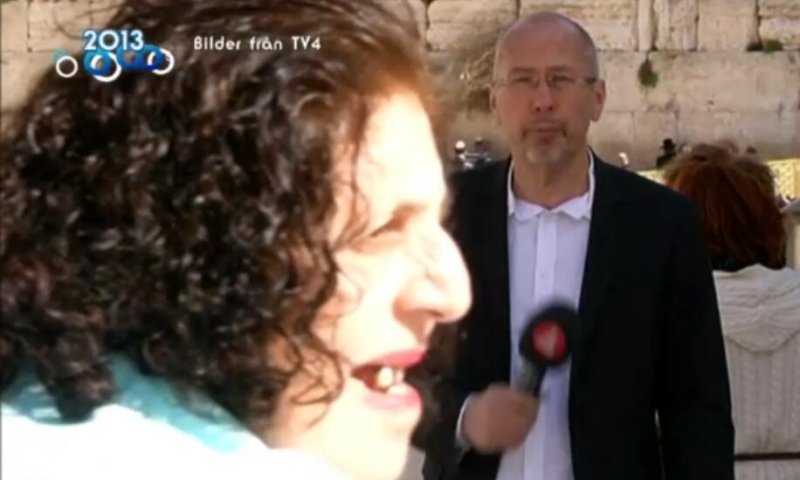 'מעצבן': הרצל מהסרטון מדבר לראשונה. האזינו