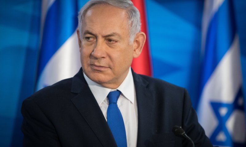 סקר מנדטים: גנץ פותח פער על נתניהו; הבית היהודי יציב