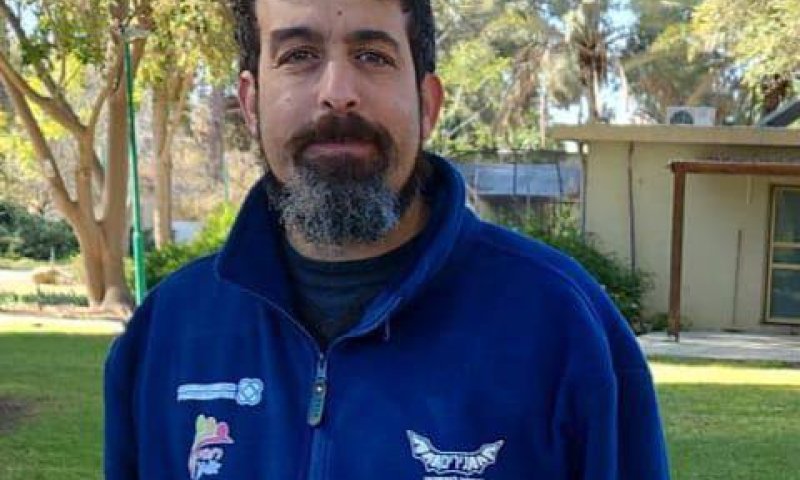 הותר לפרסום: רביד כץ הוא החטוף החמישי שחולץ