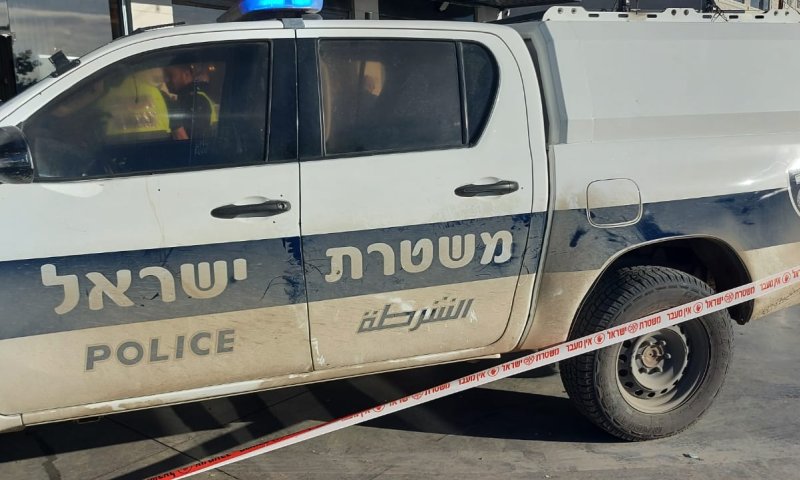 ההרוג ה-170: בן 60 נרצח במהלך אירוע אלימות ברהט