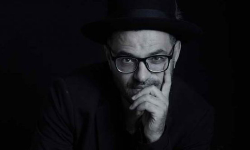 אמיר מירון ואילן דמרי מחדשים את מזמור התהילים