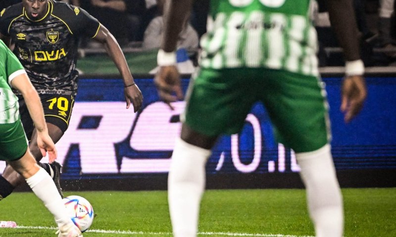 מכבי ת"א תתאושש? תמונת המצב בליגת העל