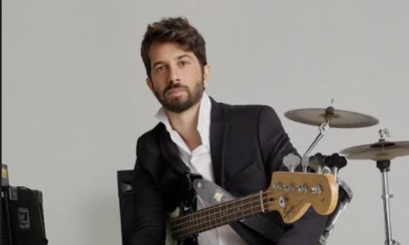 אחרי הפרישה של סטטיק ובן אל; זה השופט החדש בריאליטי