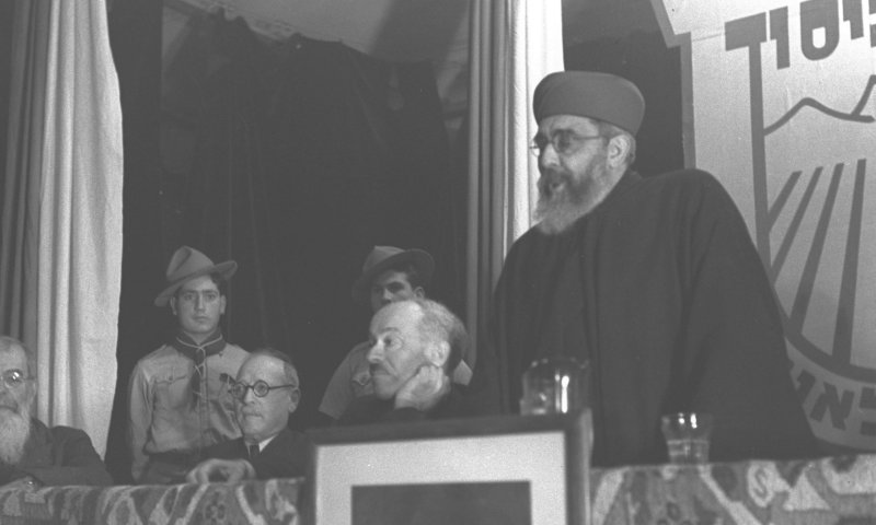 בואו להכיר: חכמי המזרח שלא לומדים בישיבות