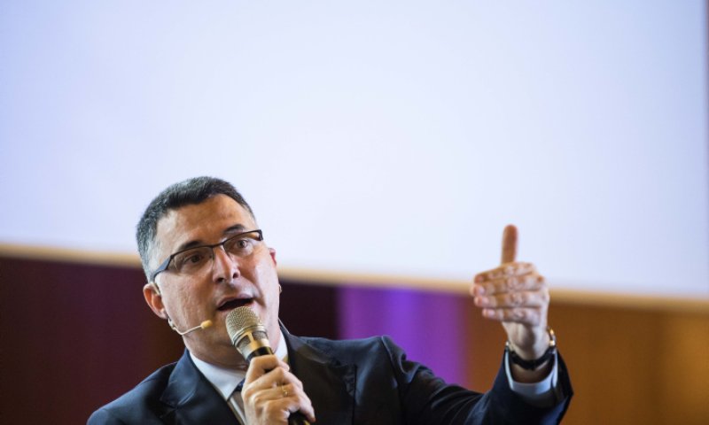 סער על דברי בנט: לצרף את ימינה לממשלה