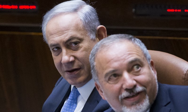 הליכוד: "המטרה של ליברמן &ndash; לחסל את נתניהו"