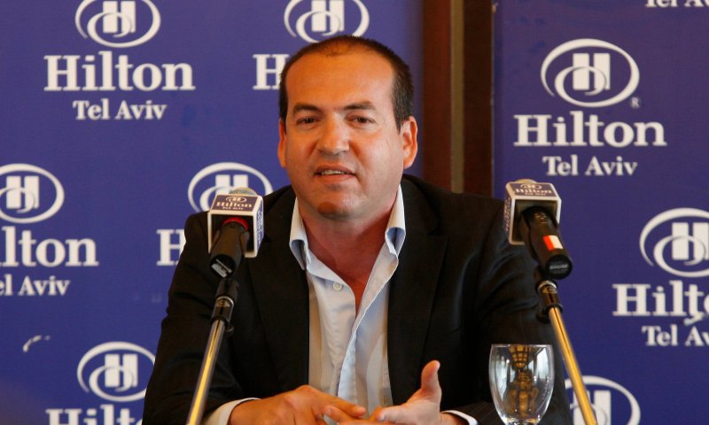 ברקוביץ': "11 שחקנים ערבים? לא אחיה עם זה"