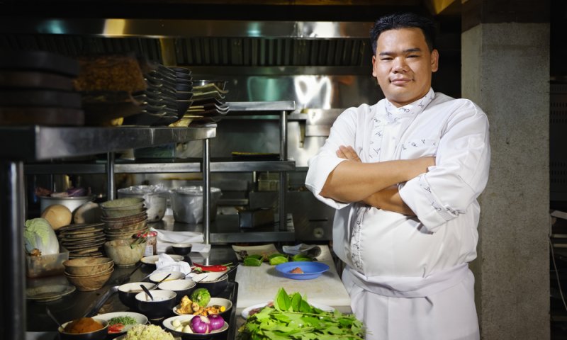 בישולי עכו"ם: ספרדים יוכלו לאכול רק כשרות 'מהדרין'