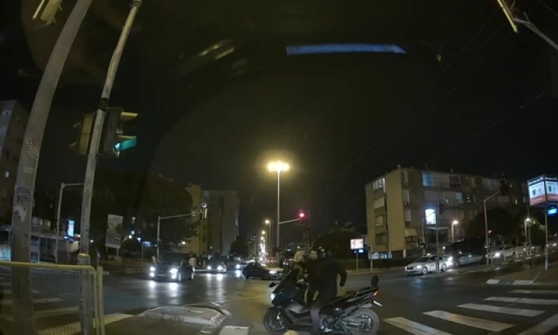 רצח יורי וולקוב: נעצר חשוד בסיוע ושיבוש חקירה