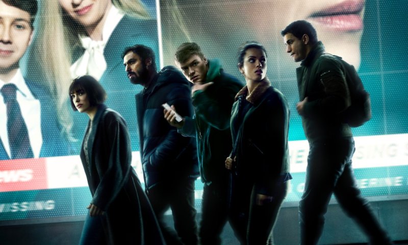 גאווה ישראלית: הסדרה "כפולים" בגרסה בינלאומית