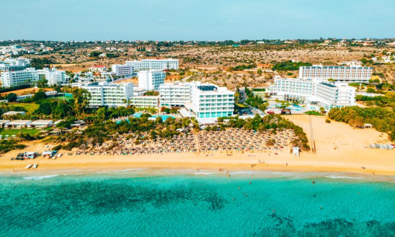 קפריסין: כתב אישום יוגש נגד המתלוננת הבריטית