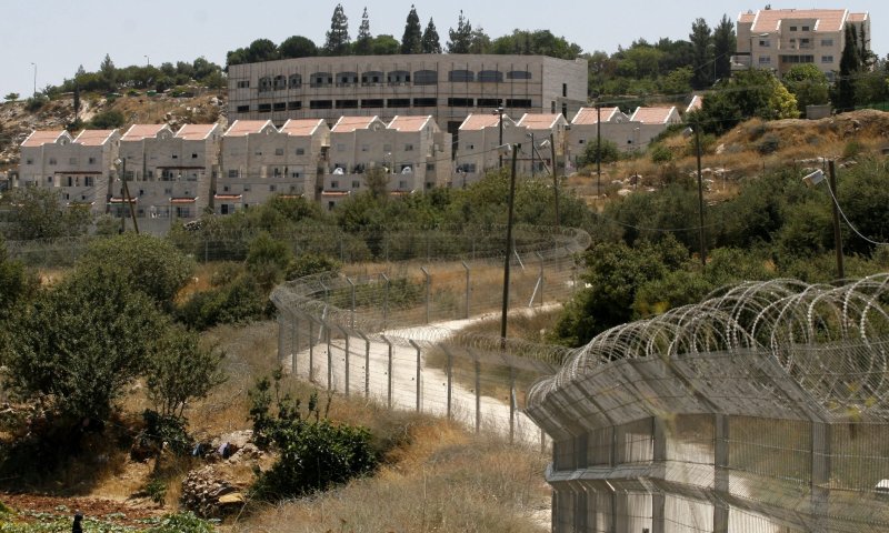 דיווח: ניסיון דריסה סמוך לקרית ארבע