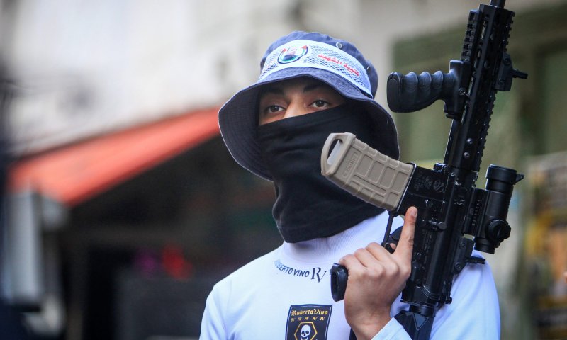 שכם: כוח מסתערבים עצר מבוקש שנפצע מירי