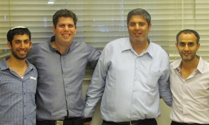 דוגמה אישית: צעירי המפד"ל והאיחוד הלאומי מתאחדים