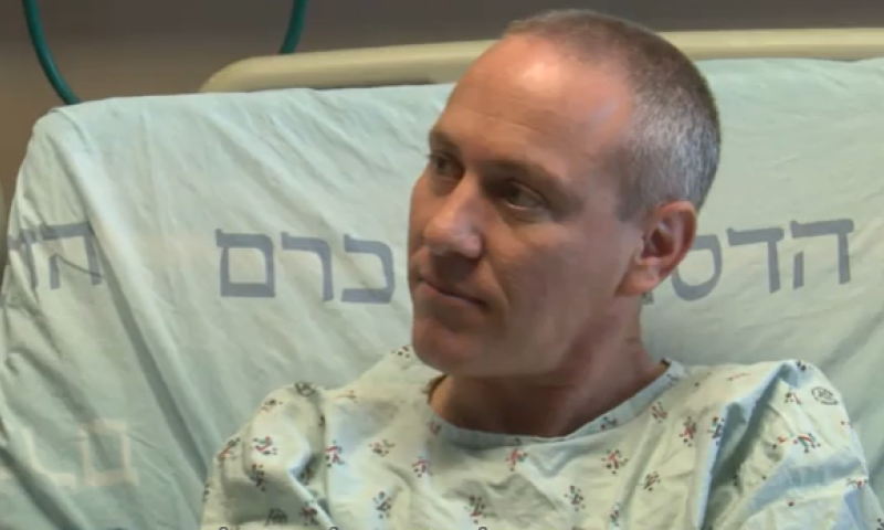 ב-'הארץ' זיהו סכנה חדשה מהמגזר: "תרומת איברים"