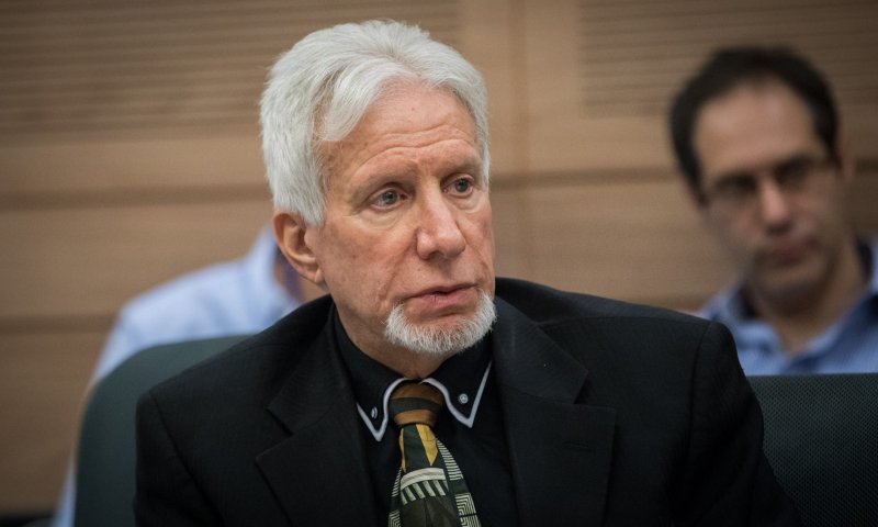 "הלקוח של היועץ הוא לא השר אלא הציבור"