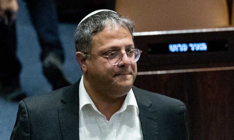 היועמ"שית: "ההצעה לוקה בהיעדר תשתית מקצועית"