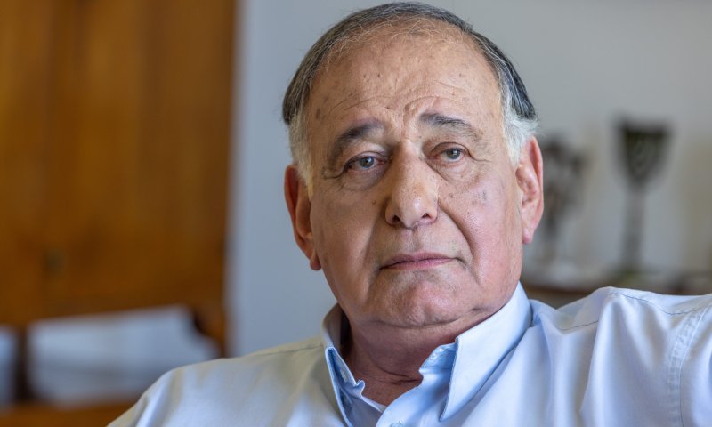 ראש העיר חיפה בהנחייה שטרם נשמעה