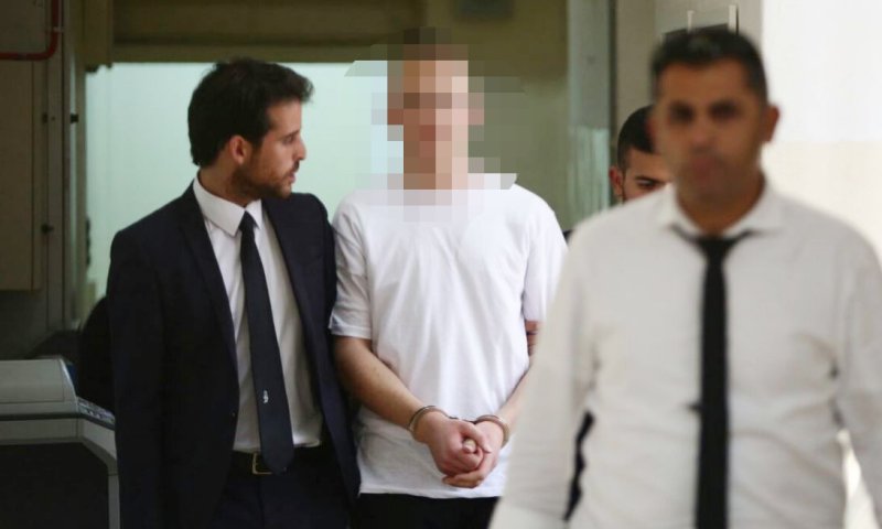 הוארך מעצרו של החשוד בדקירה במודיעין עילית