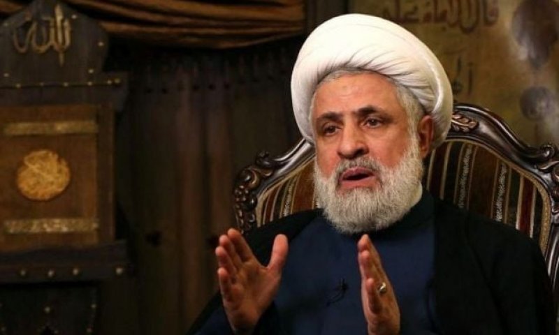 הממשלה בלבנון זועמת: חיזבאללה הודיע כי לא יתפרק מנשקו