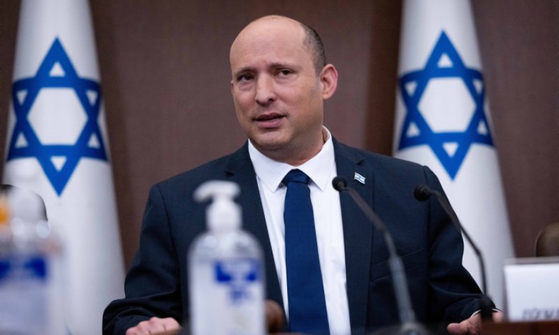 לשכת רה"מ: "הפרסומים על שינוי הריבונות נטולי בסיס"