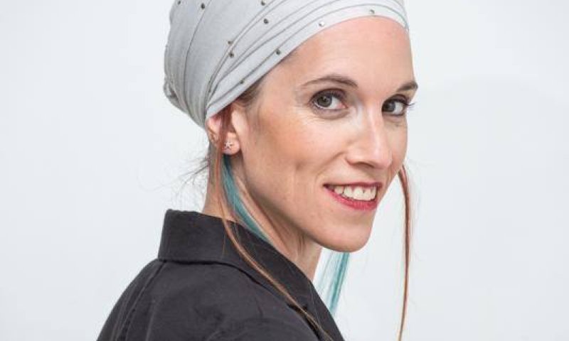 צניעות לא נמדדת בכמה ס"מ מתחת לברך\ תגובה