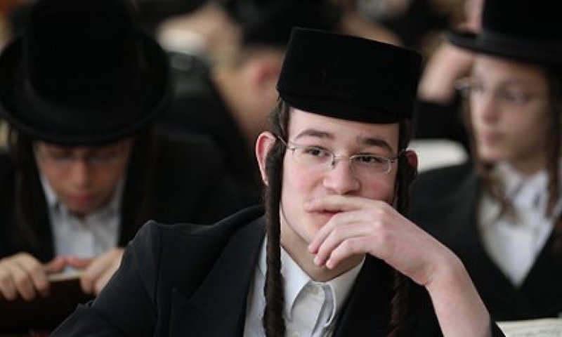 ניצחון לחרדים: בג"צ דחה עתירה נגד הפטור מליב"ה