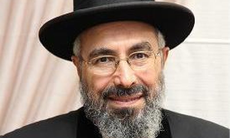 הבחירות לרבנות: הרב רצון ערוסי שינה את תאריך הלידה