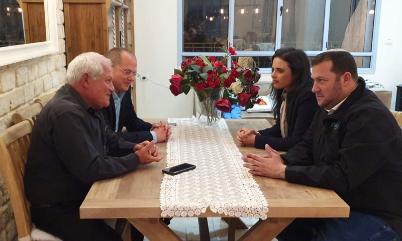 יוסי דגן: "ספין עלוב ביותר, מקווה שבא מהשמאל"