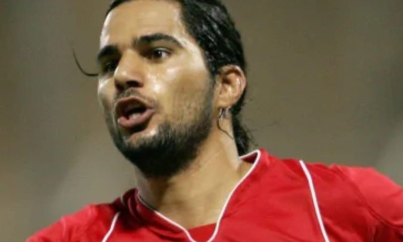 כדורגלן העבר ליאור אסולין נרצח בתקיפת החמאס