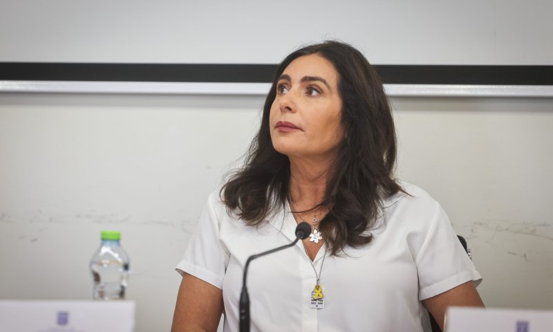 בניגוד לפרסומים, לא חל שינוי במתכונת הטקס לאירועי ה-7.10